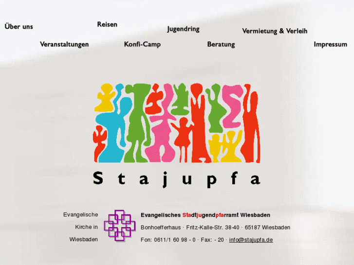 www.stajupfa.de