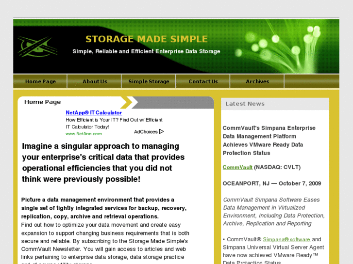 www.storagemadesimple.com