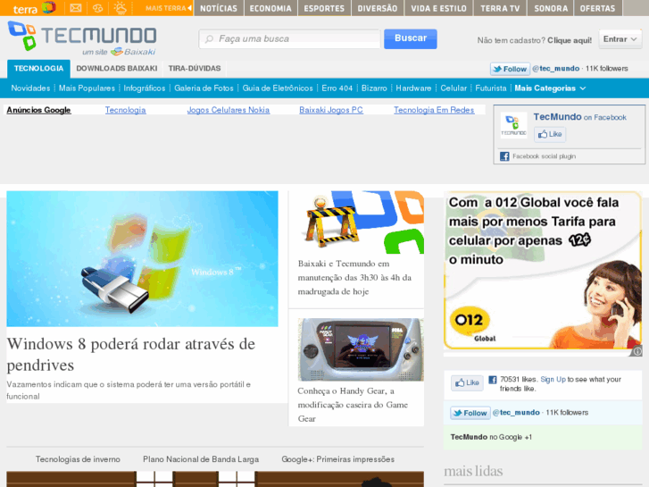 www.tecmundo.com.br