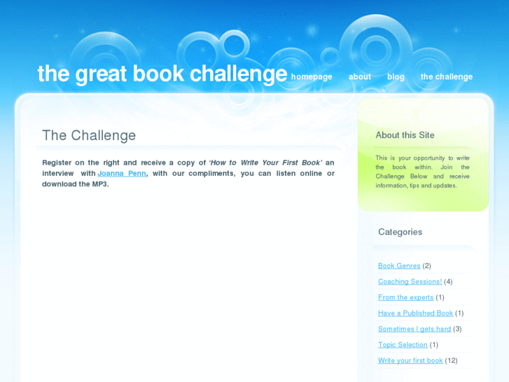 www.thegreatbookchallenge.com