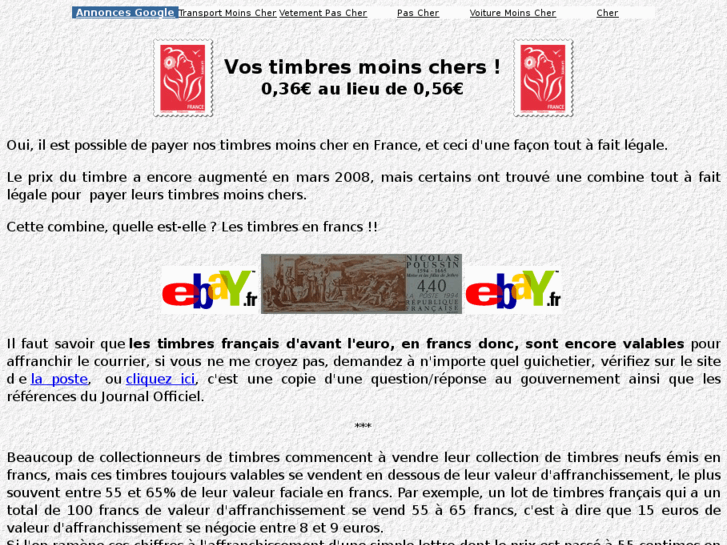 www.timbres-moins-cher.fr