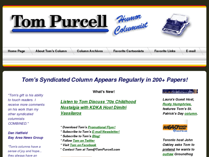 www.tompurcell.com