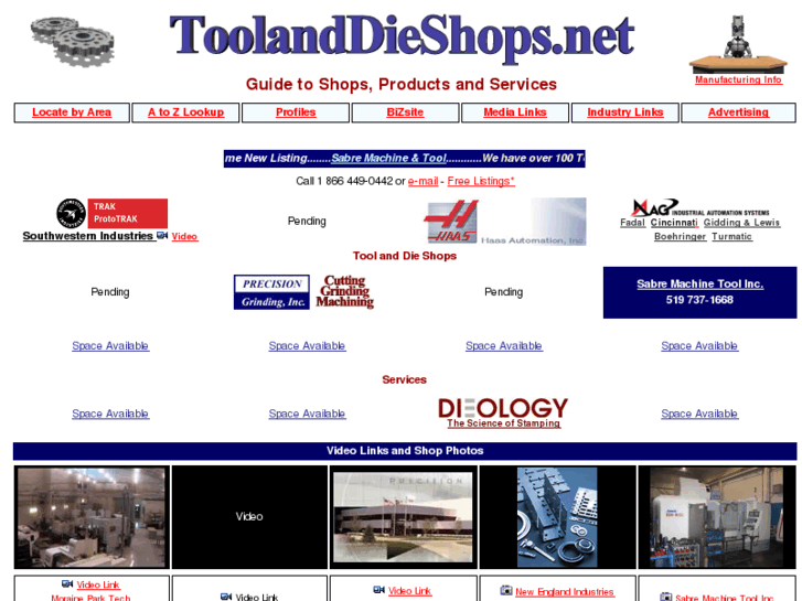 www.toolanddieshops.net