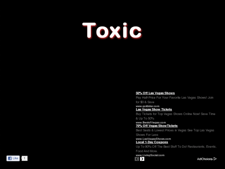 www.toxictickets.com