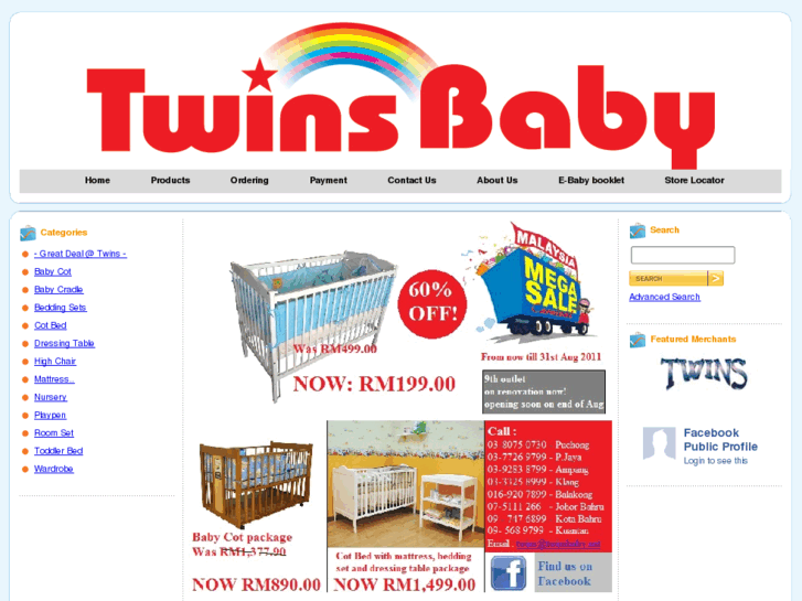 www.twinsbaby.net