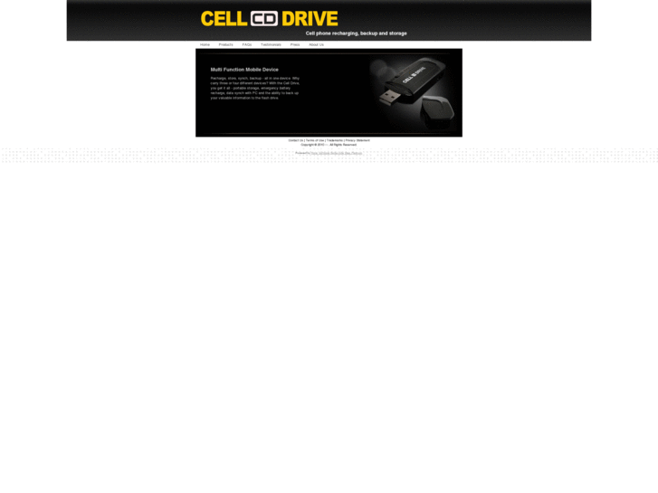 www.usbcelldrive.com