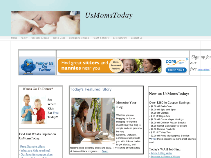 www.usmomstoday.com