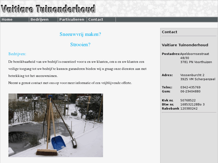 www.vaitiaretuinonderhoud.nl