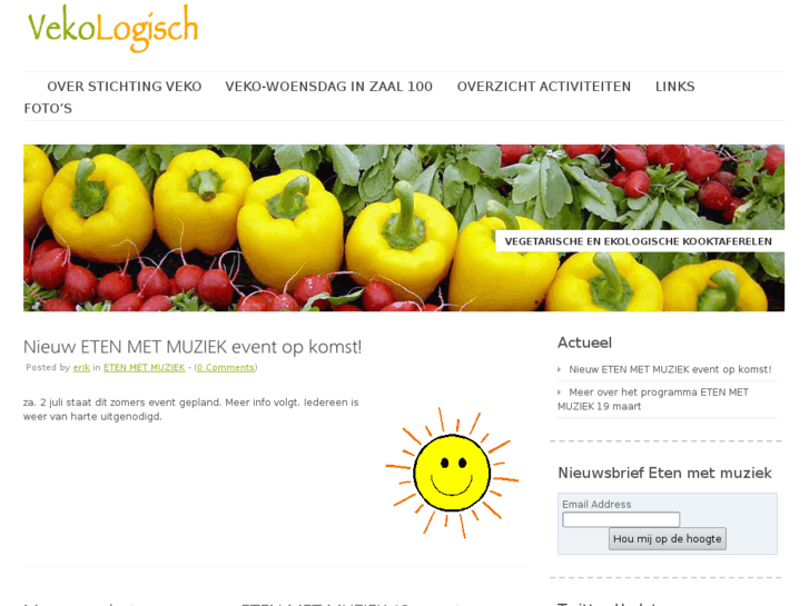 www.vekologisch.nl