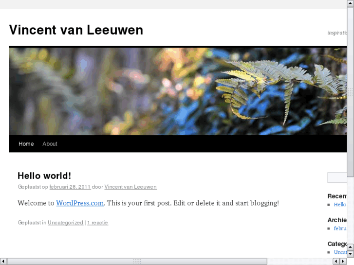 www.vincentvanleeuwen.com