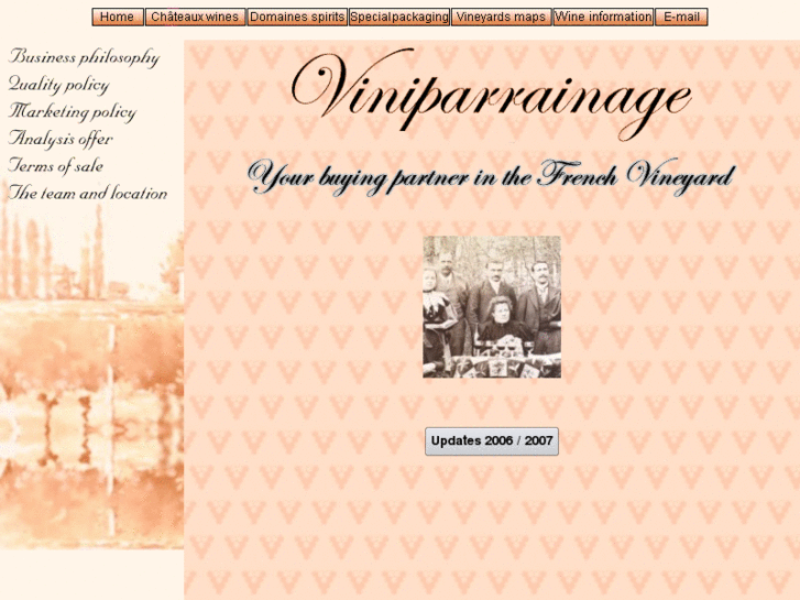 www.viniparrainage.com