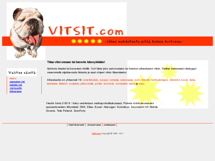 www.vitsi.com