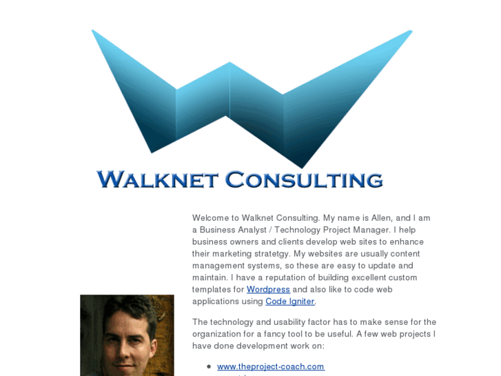 www.walktech.net