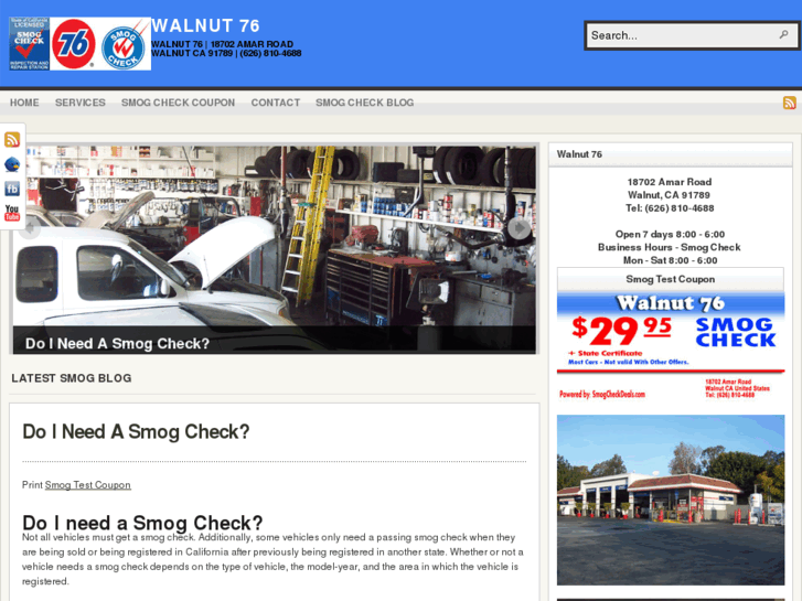 www.walnut-smogcheck-autorepair.com