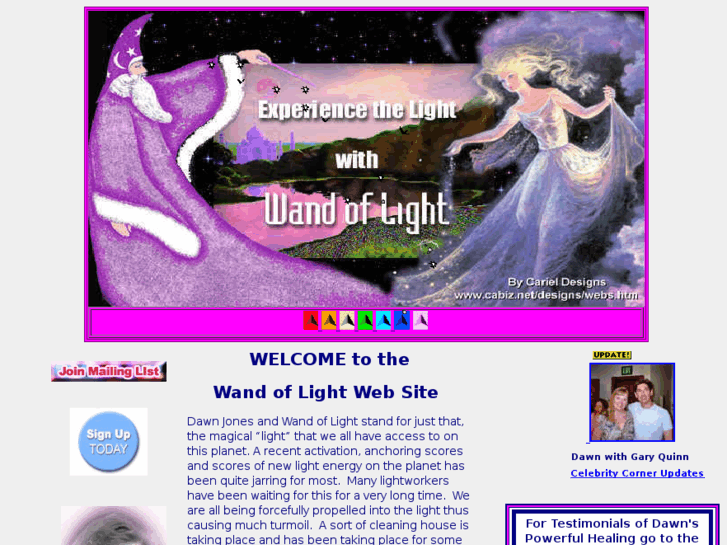 www.wand-of-light.com