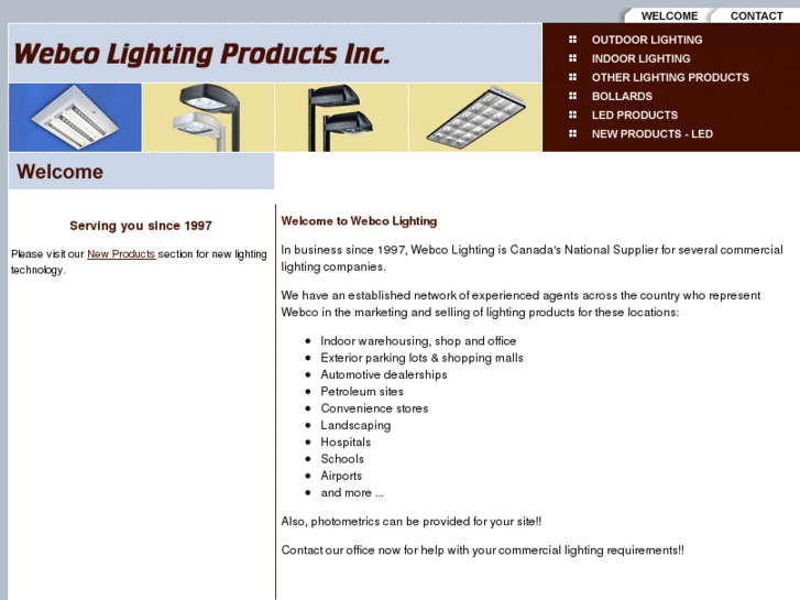 www.webcolighting.com