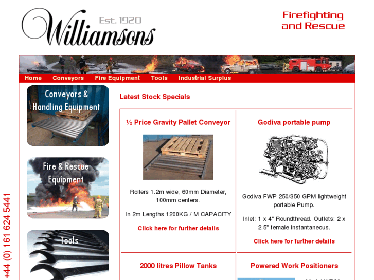 www.williamsons-oldham.co.uk