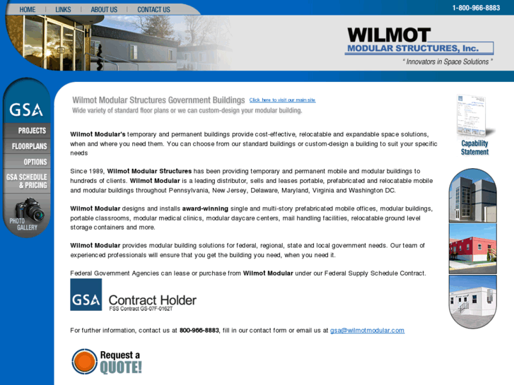 www.wilmotmodulargsa.com