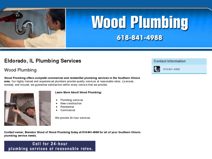 www.woodplumbingil.net