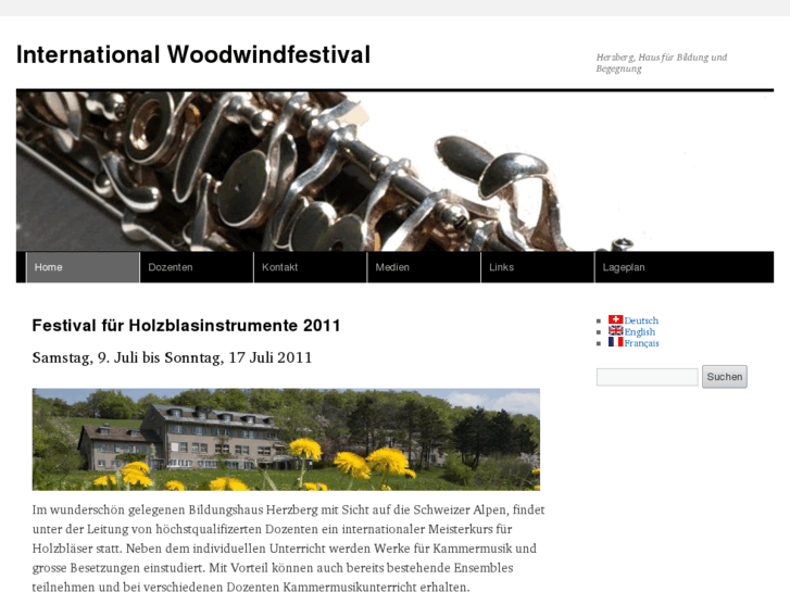 www.woodwindfestival.com