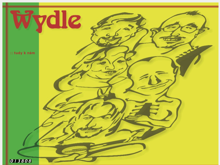 www.wydle.cz