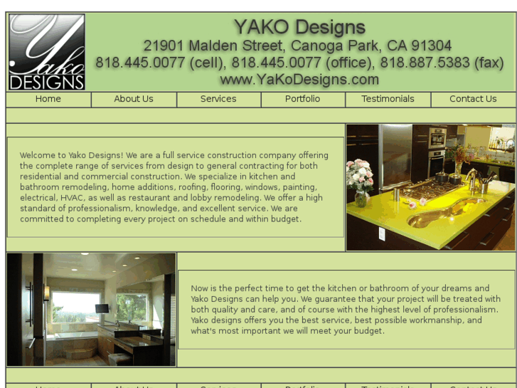 www.yakodesigns.com