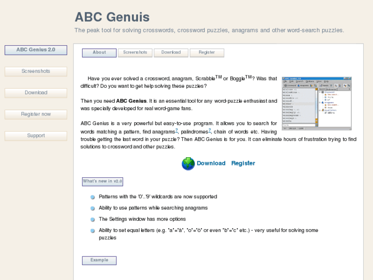 www.abcgenius.net