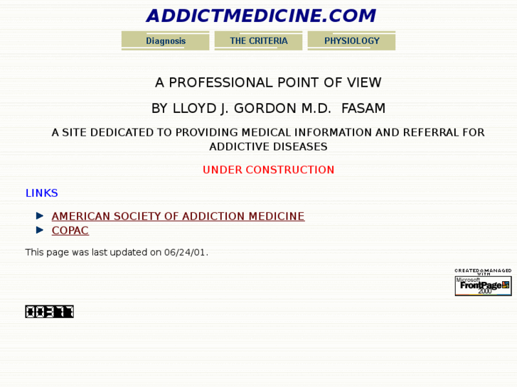 www.addictmedicine.com