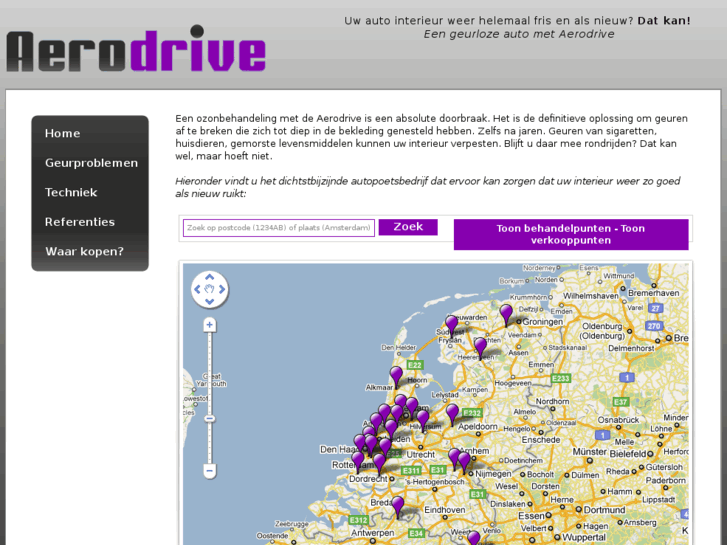 www.aerodrive.nl