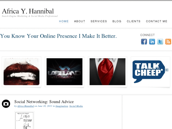 www.africahannibal.com