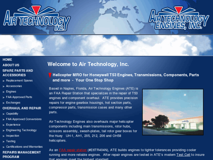 www.airtechnologyengines.net