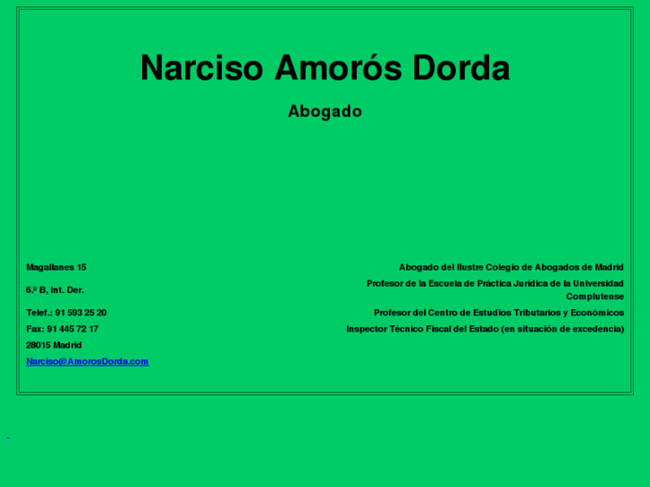 www.amorosdorda.com