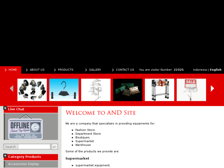 www.anddisplay.com