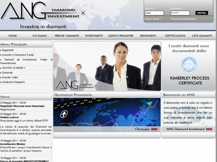 www.angdiamondinvestment.com