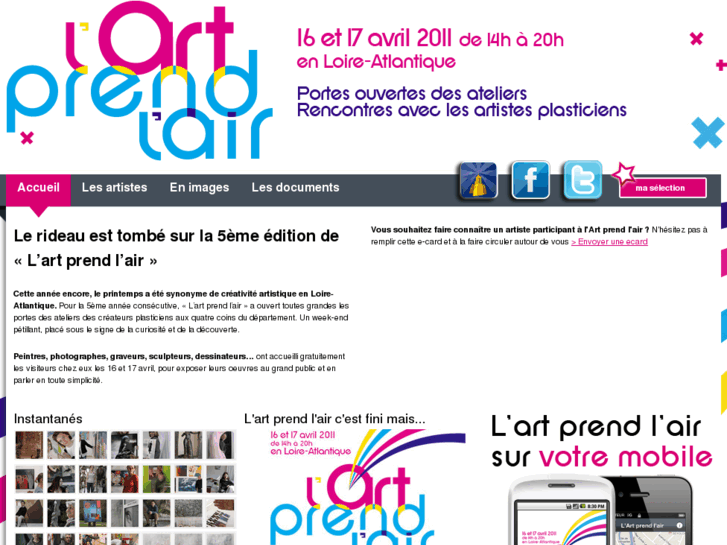 www.artistes-loire-atlantique.fr