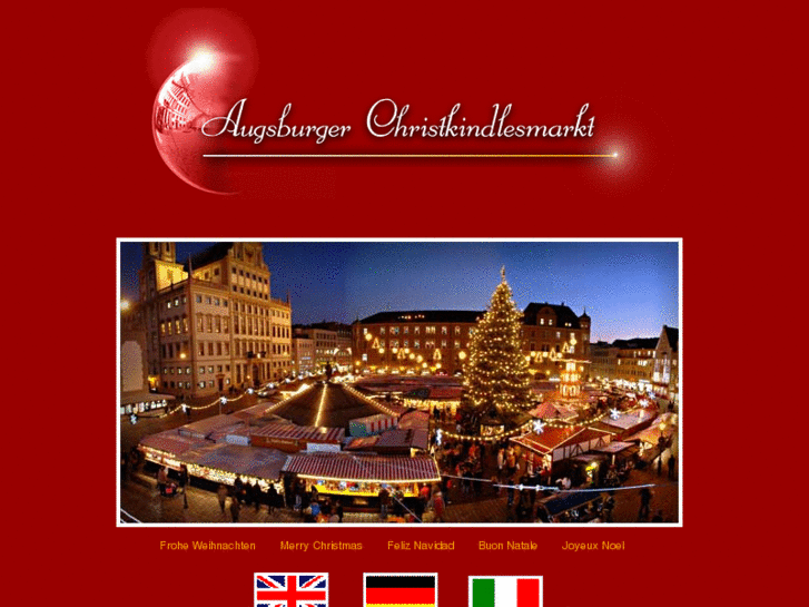 www.augsburger-christkindlesmark.com