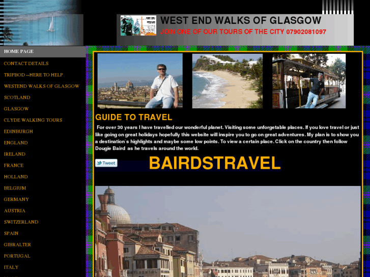 www.bairdstravel.com