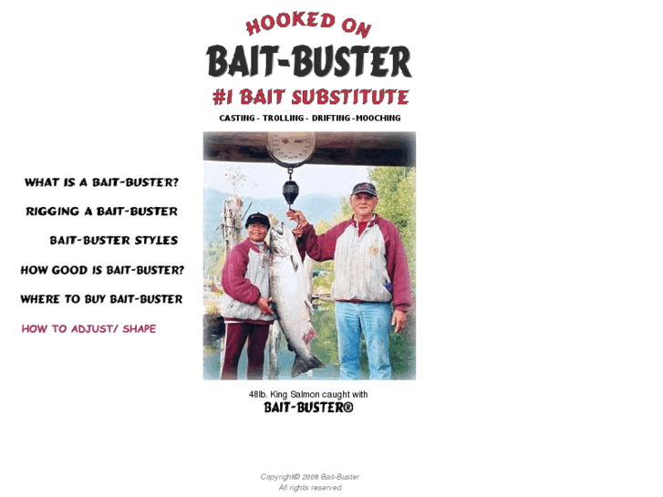 www.baitbuster.com