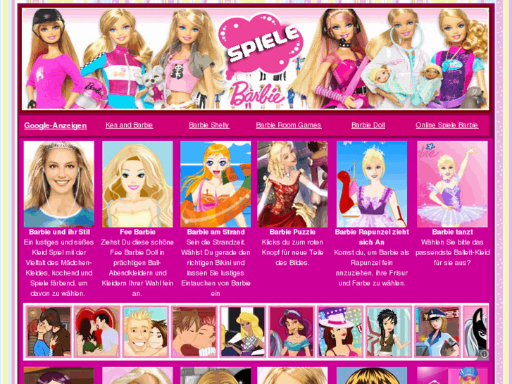 www.barbiespiele.info