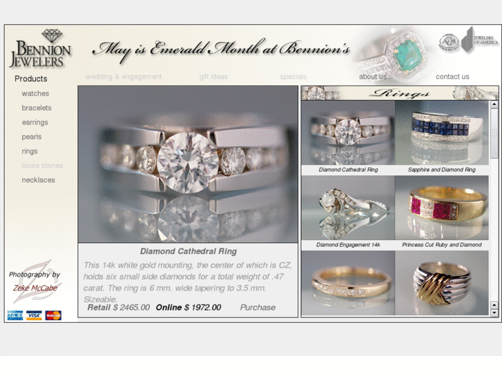 www.bennionjewelers.com