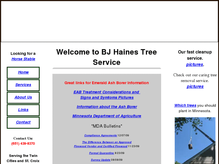 www.bjhaines.com