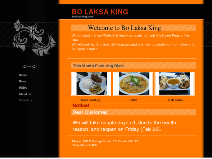 www.bolaksaking.com
