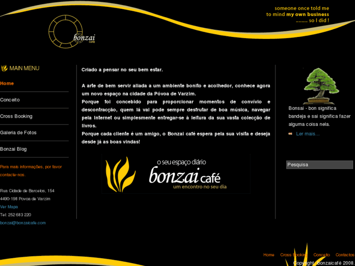 www.bonzaicafe.com