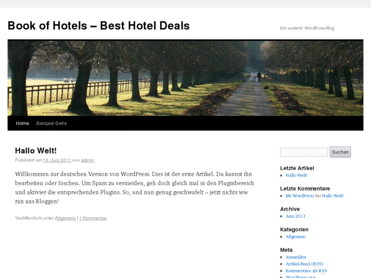 www.bookofhotels.com