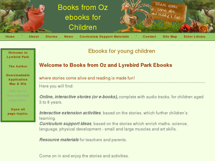 www.booksfromoz.com