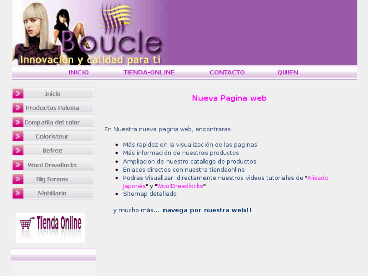 www.boucle.es