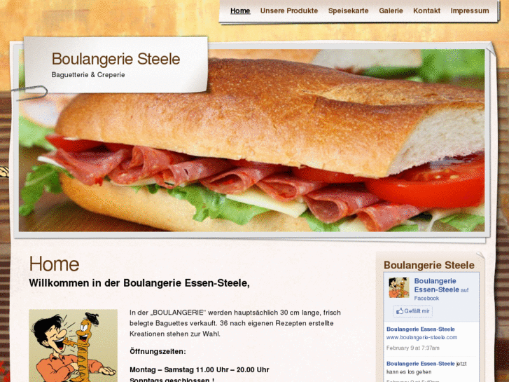 www.boulangerie-steele.com