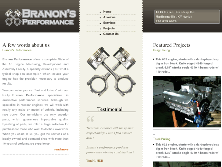 www.branonperformance.com