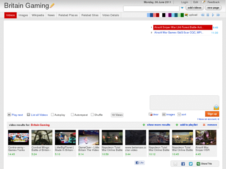 www.britaingaming.com