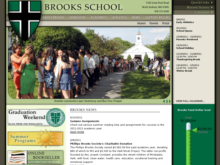 www.brooksschool.org